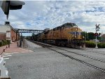 UP 8212